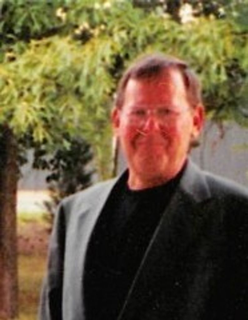 Russell Huey