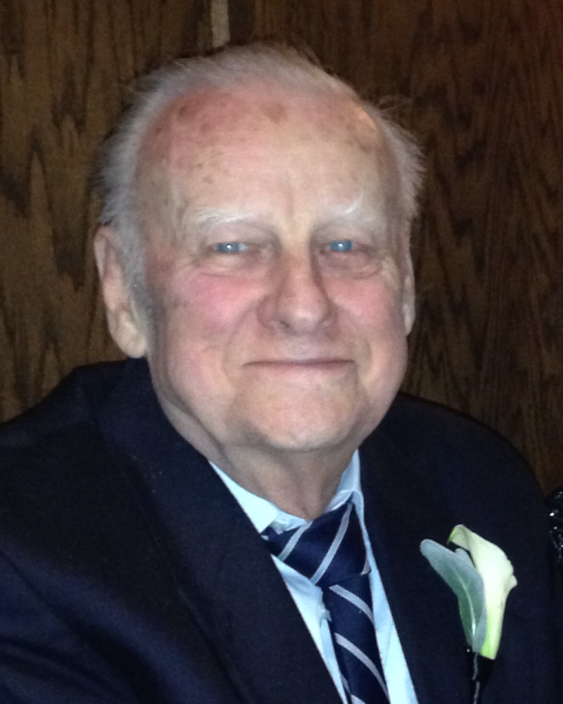 John Joseph Ywuc Profile Photo