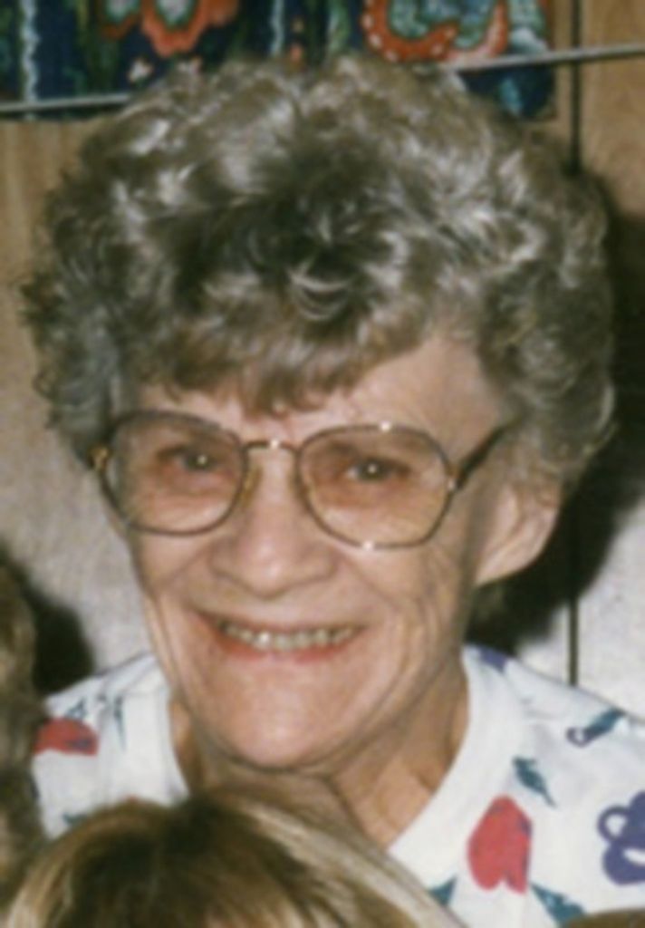 Marian Louise Adams Profile Photo