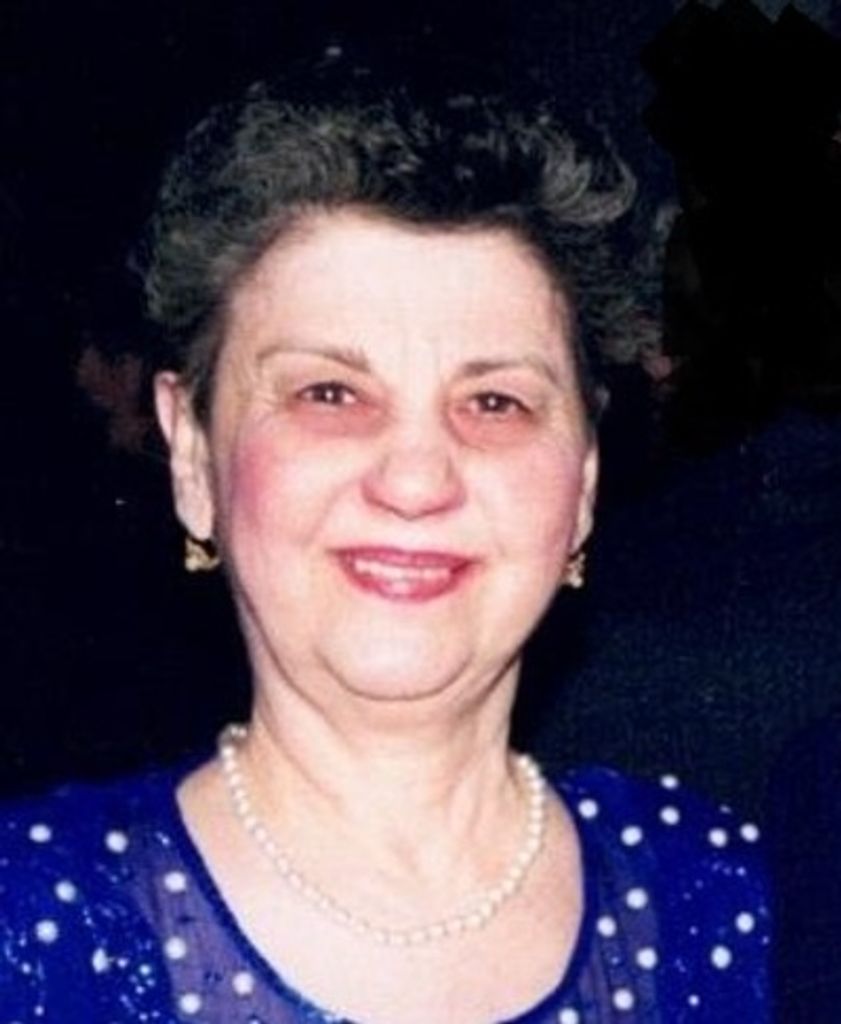 Teresa Iannielli