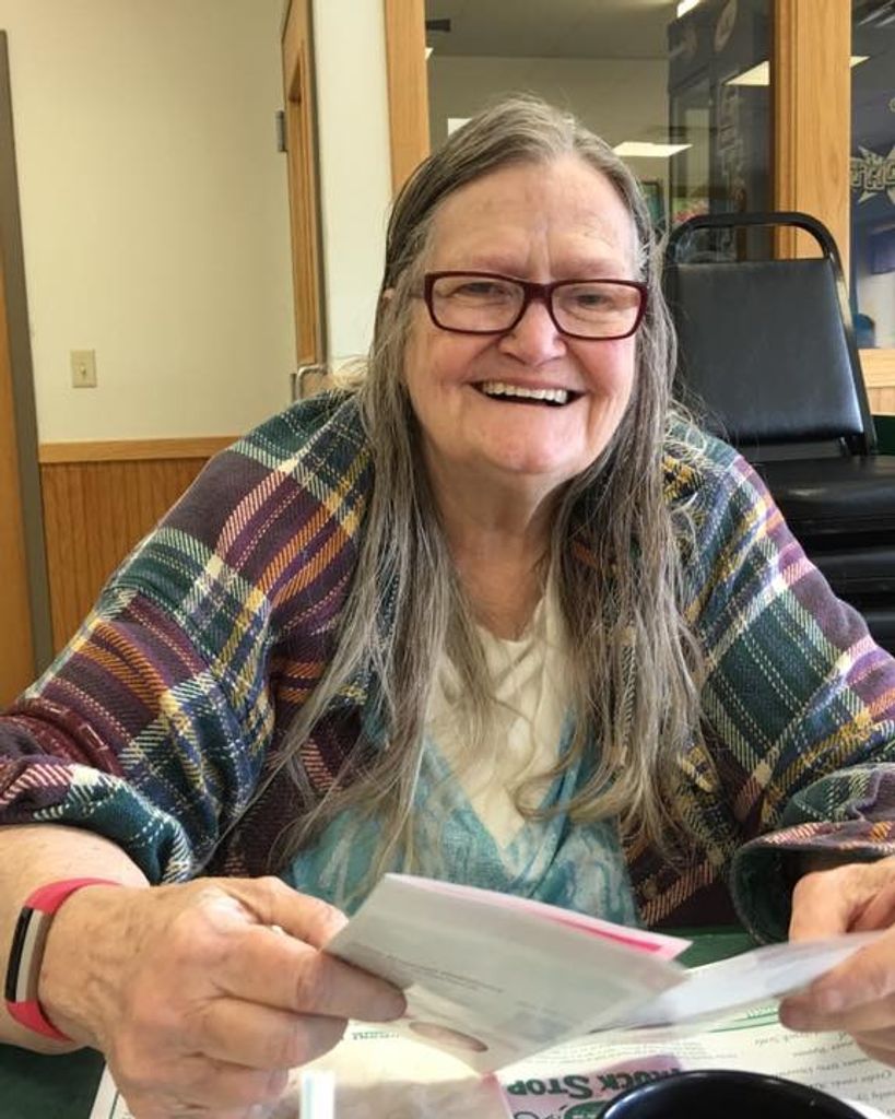 Victoria DeLalla Profile Photo