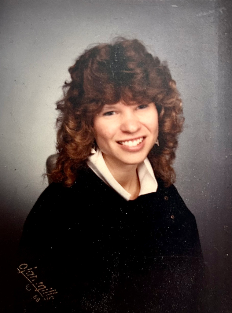 Gwen Denise Douville Profile Photo