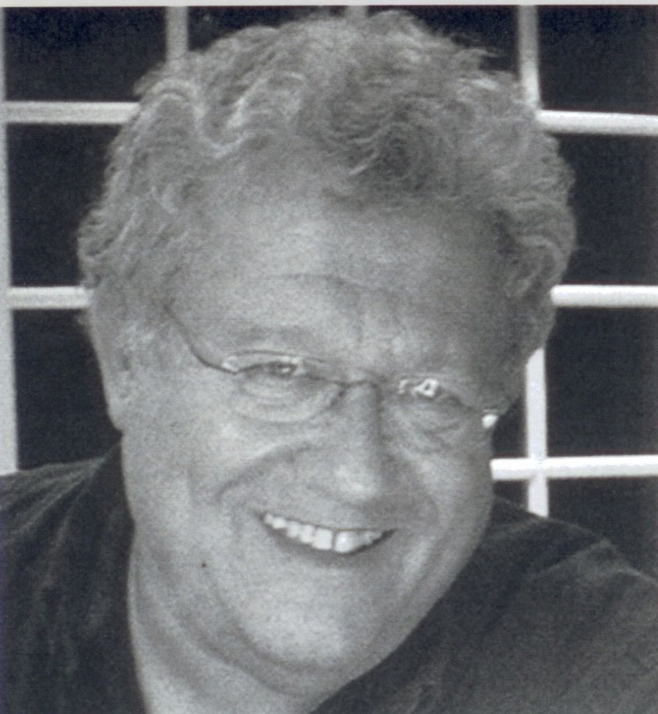 John M. Friedman