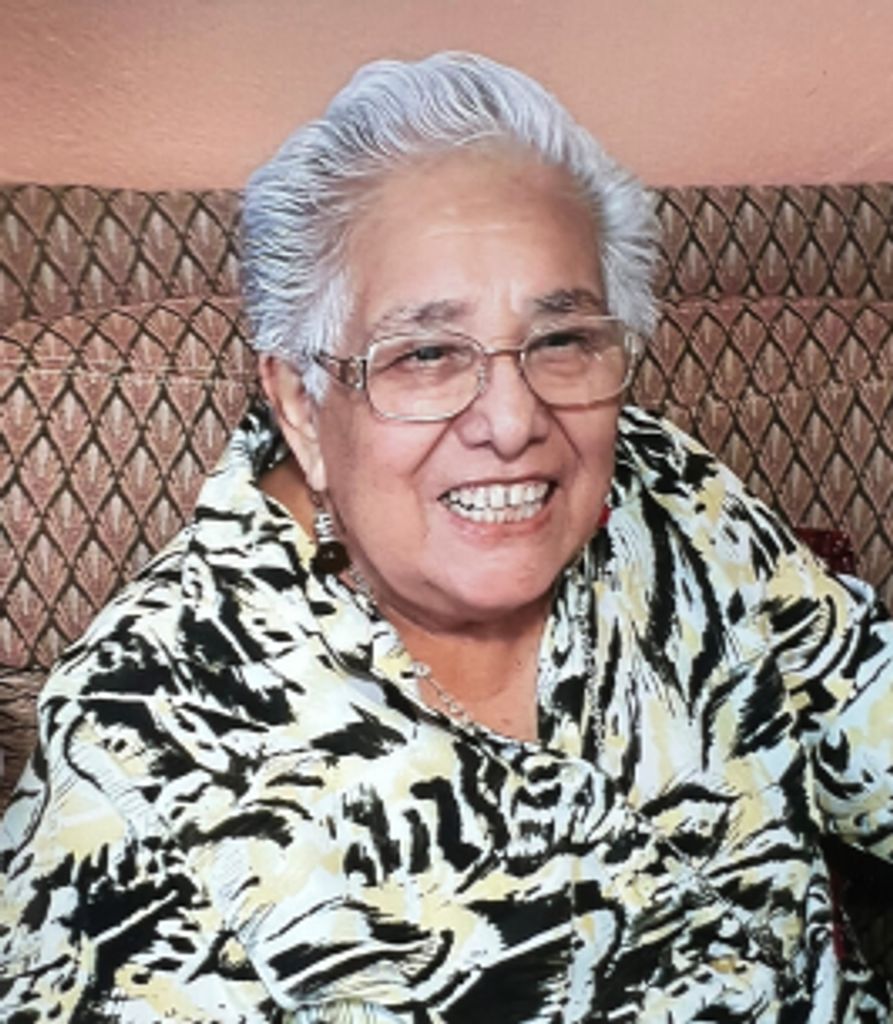 Maria Compian