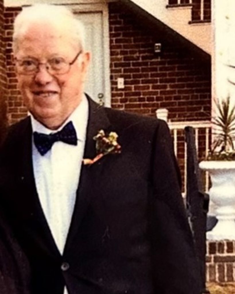 Lincoln Lee Benefield