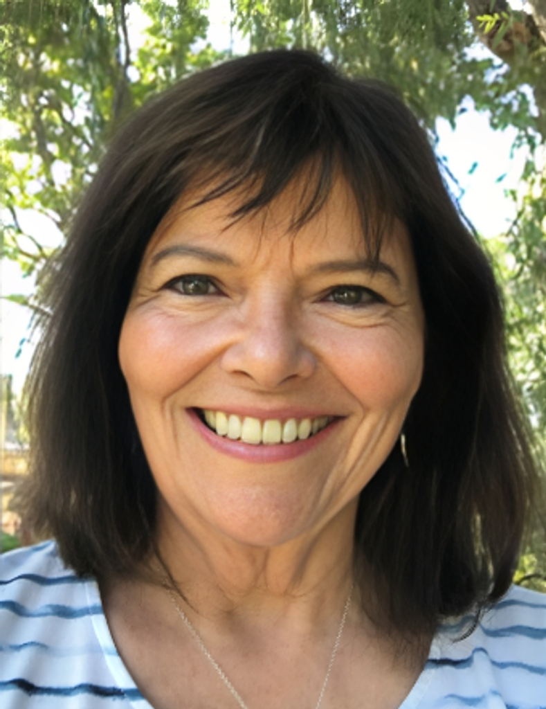 Mary Carol "Mc" Niland