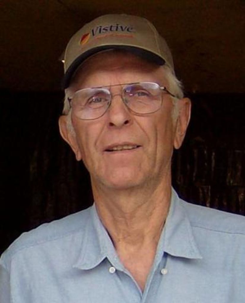 Ralph Herman Albers Profile Photo