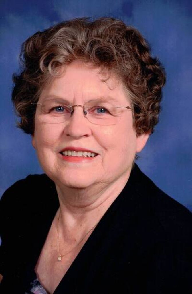 Patricia (Patt) Womack Giddings Profile Photo