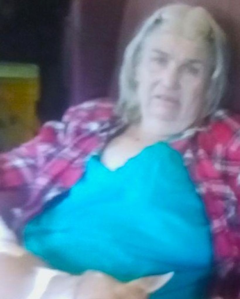 Shirley Lee Sims Profile Photo