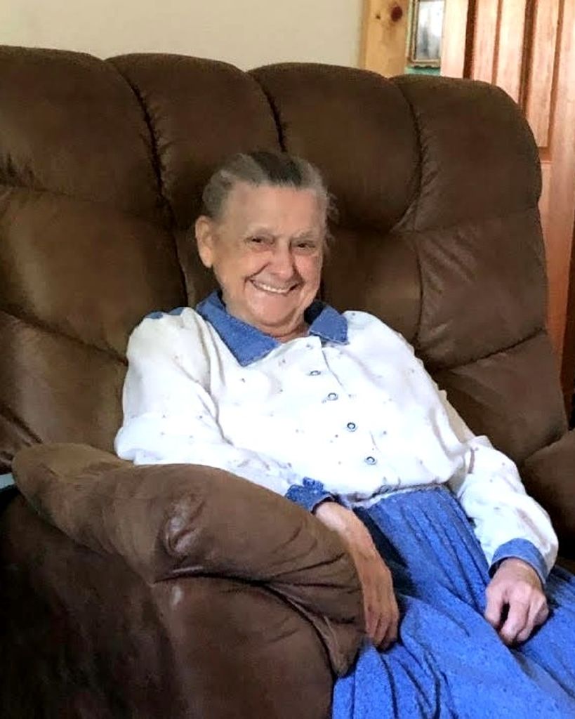 Mary Alma Fox Profile Photo