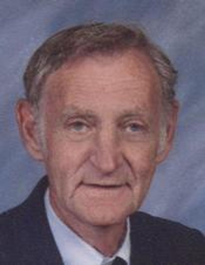 Gordon Ellis Sasser Profile Photo