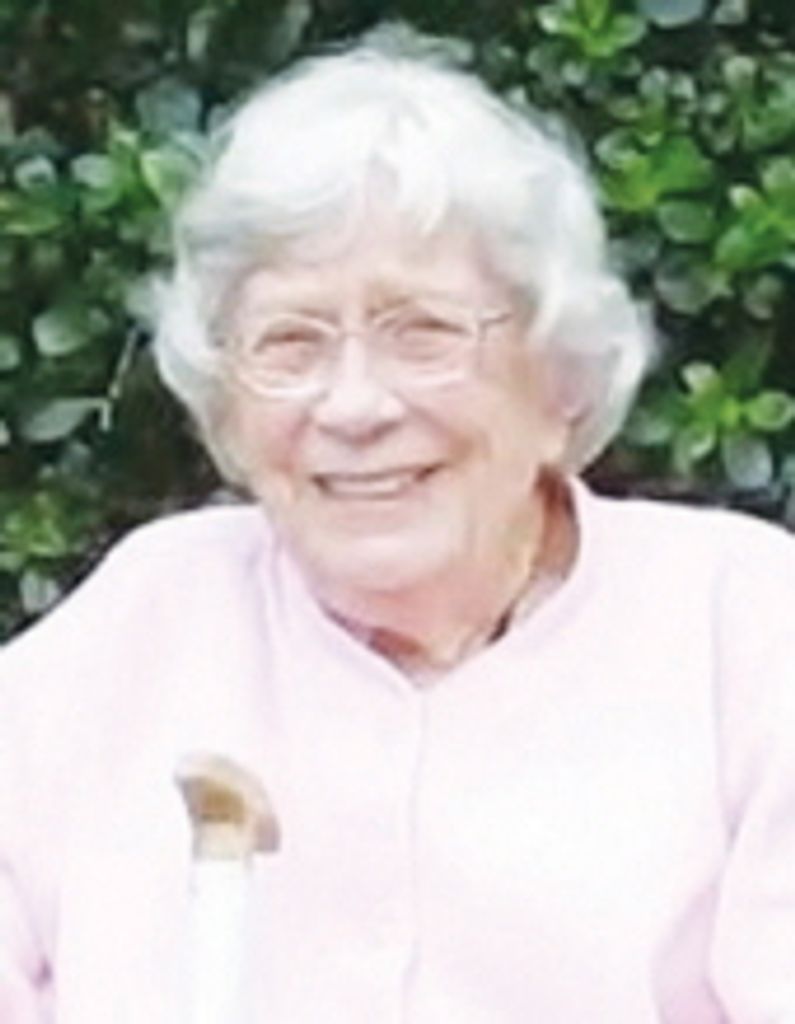 Ellen B Borneman