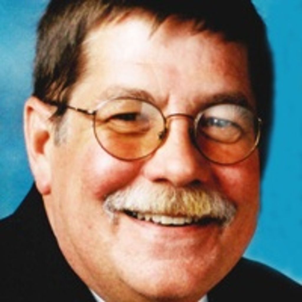 Arthur L. Ericsson Profile Photo