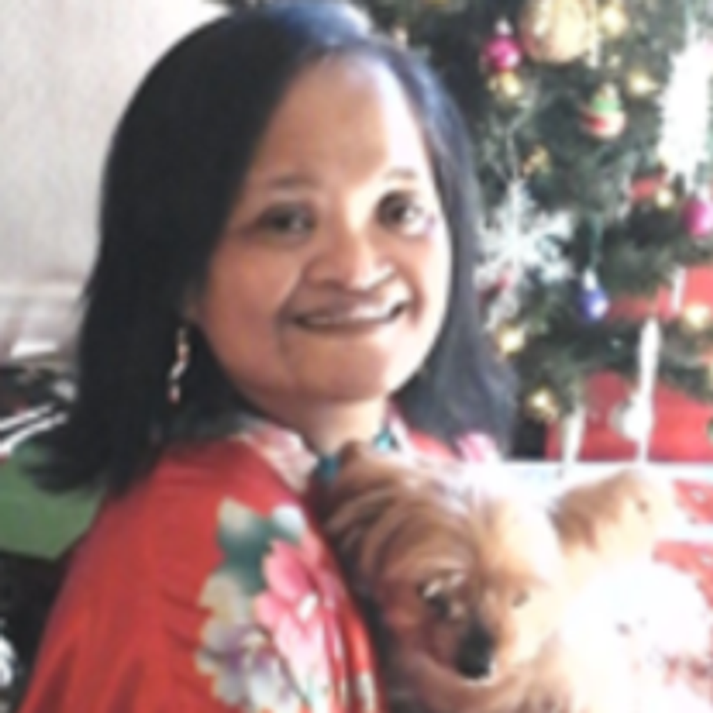 Helen Fabian Santos