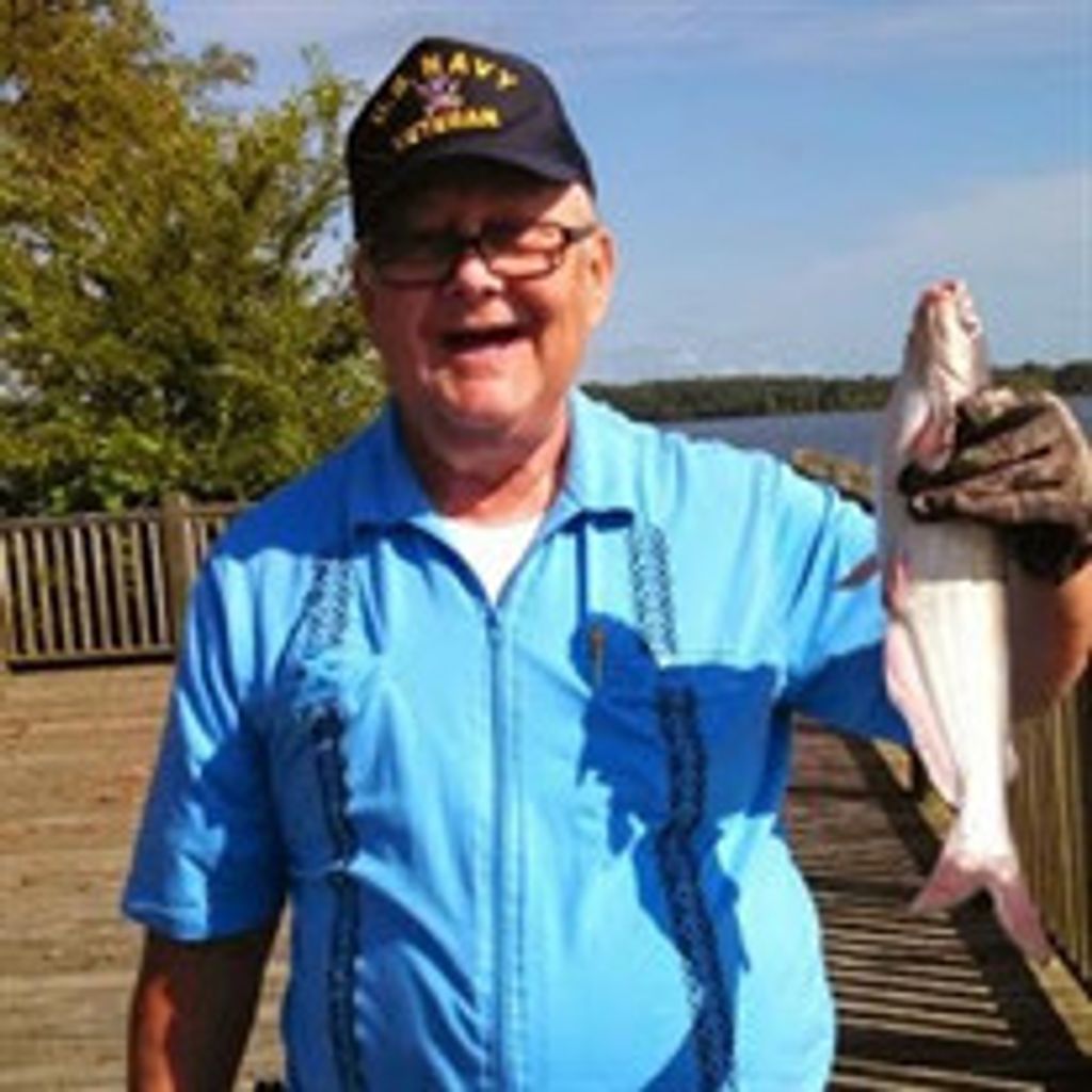 Lawrence Edward Small Sr. Profile Photo