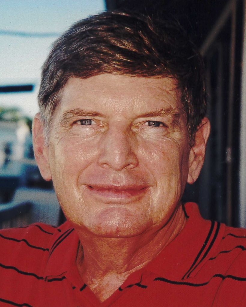 Daniel R. Masten Profile Photo