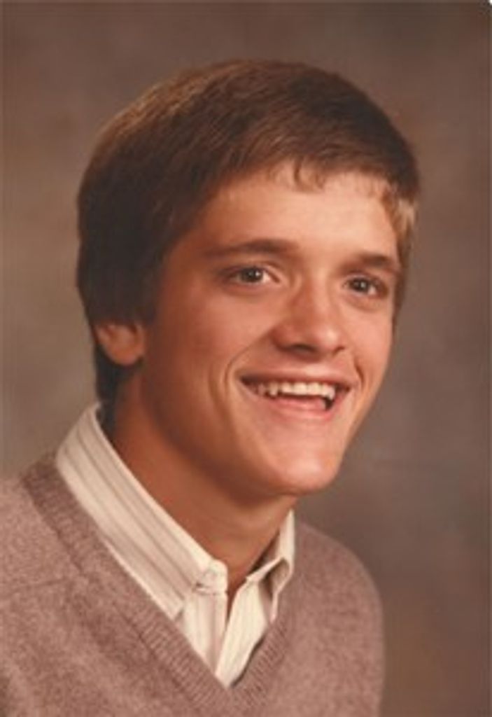 Matthew "Todd" Thompson