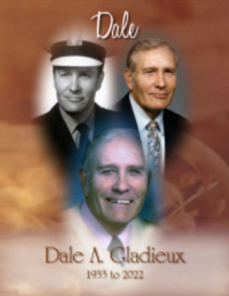 Dale A. Gladieux Profile Photo