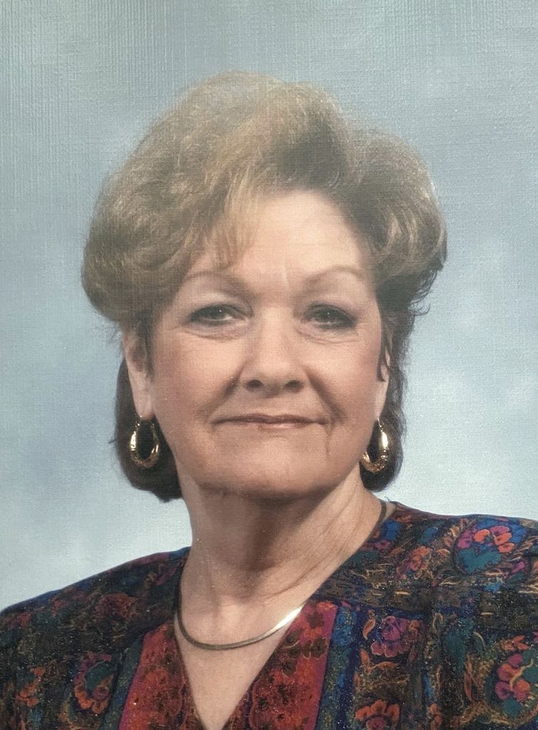 Betty Sue Cherry