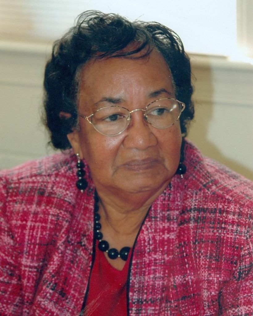 Hazel R. Lewis Profile Photo