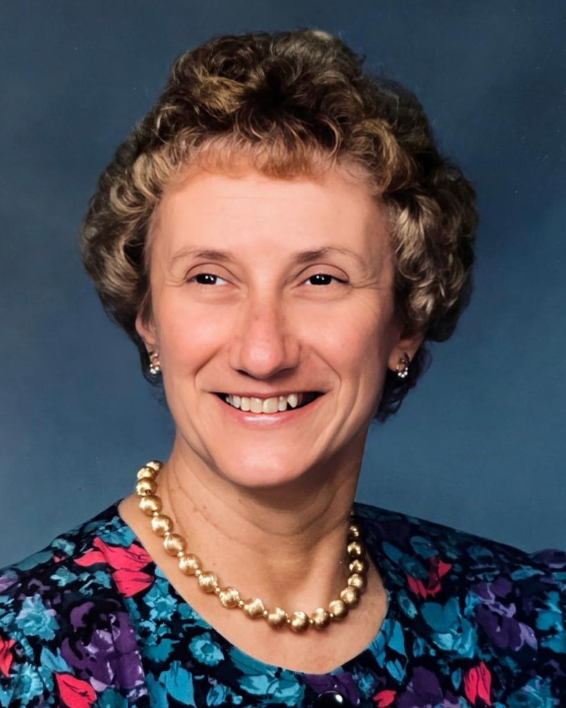 Shirley Ann Gurkovic