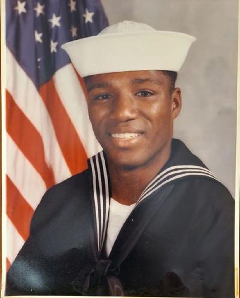 Charles Anthony Johnson Profile Photo