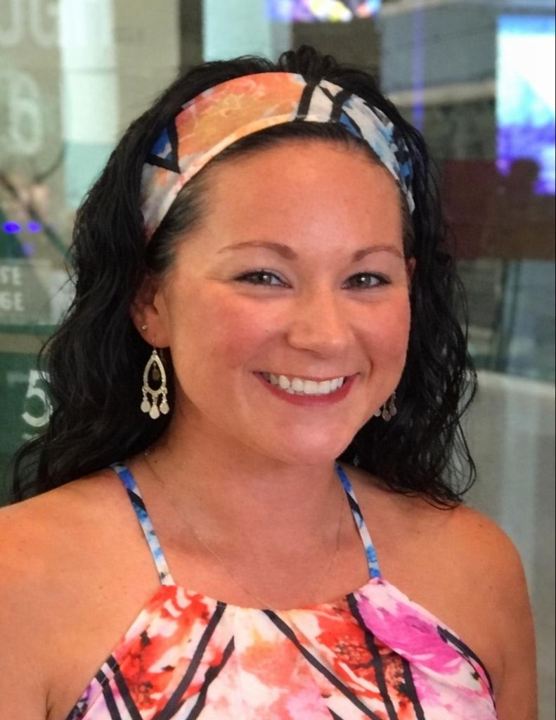 Nichole Marie Eberling Profile Photo