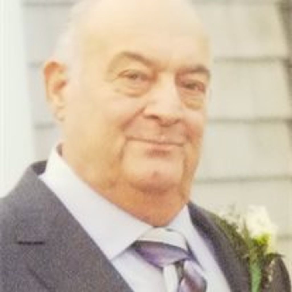 Louis Cyrille Gagne Jr.