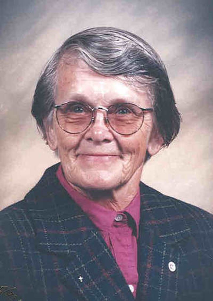 Louisa Frances Ripperger Profile Photo