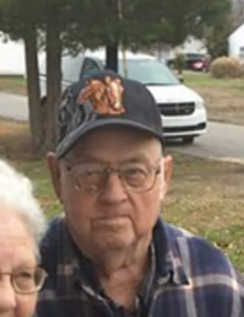 James Eugene Williams