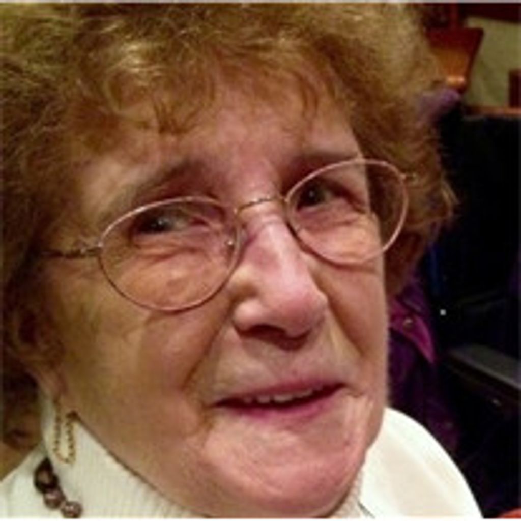 Frances E. Goodreau Profile Photo