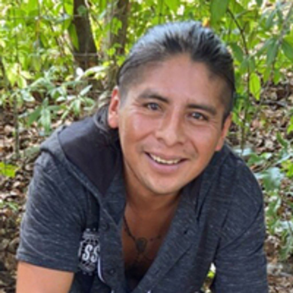 Misael Perez-Garcia
