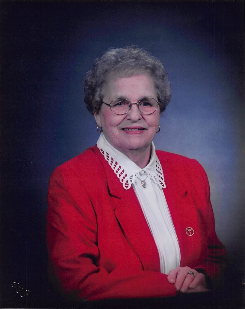 Pearl Pollock