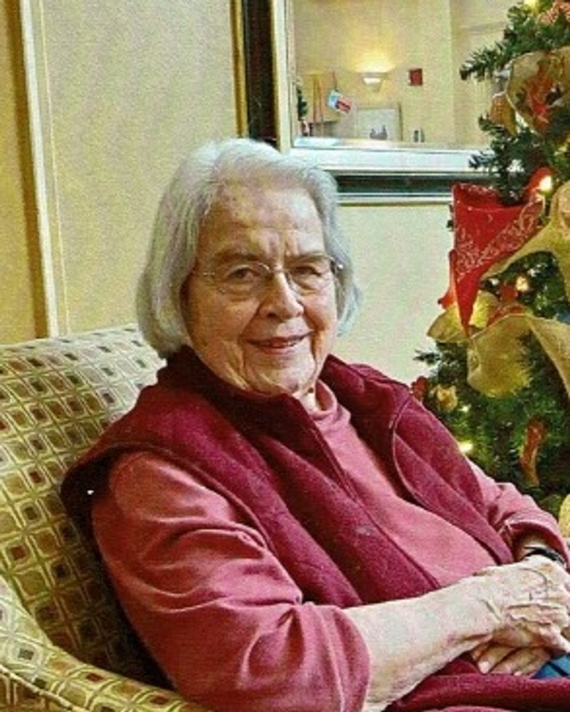 Ellen Anne Strommen Profile Photo