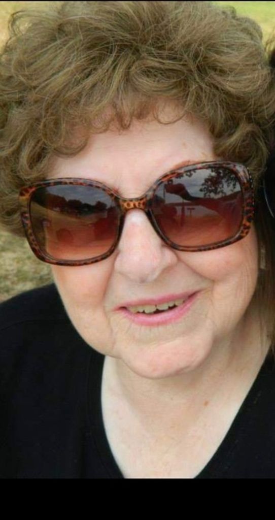 Kathryn Sprouse Profile Photo