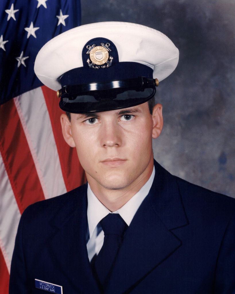 Michael McCormick Profile Photo