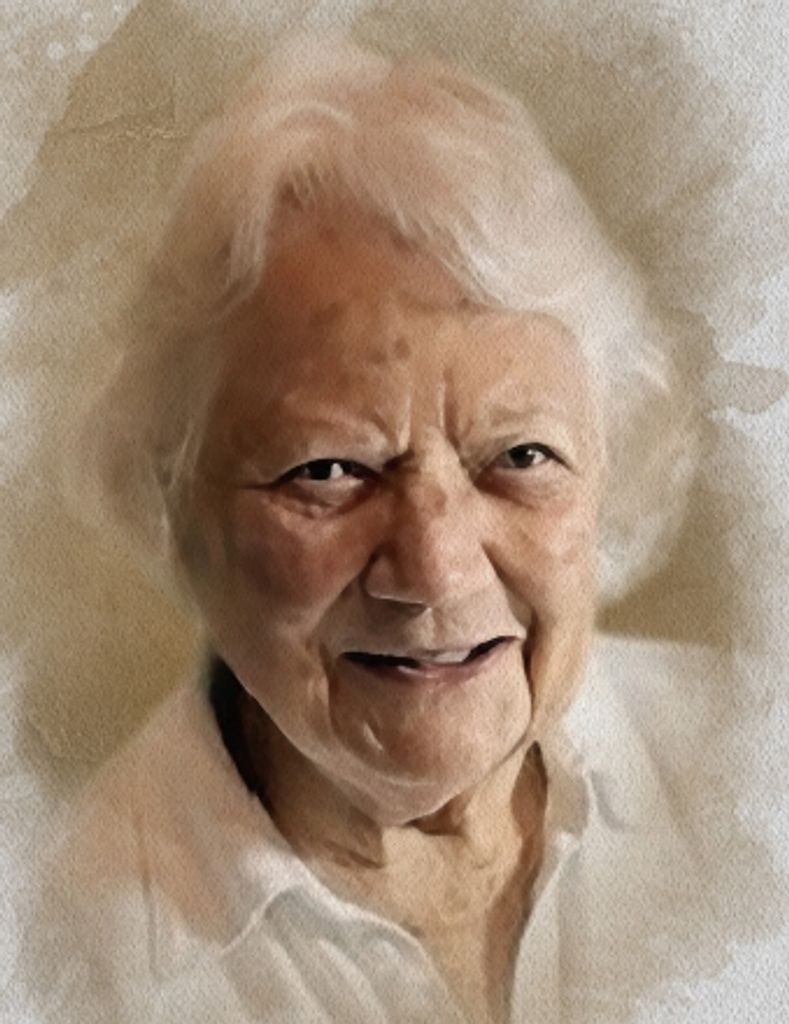 Jacqueline "Jackie" Schibly - Ryan Profile Photo