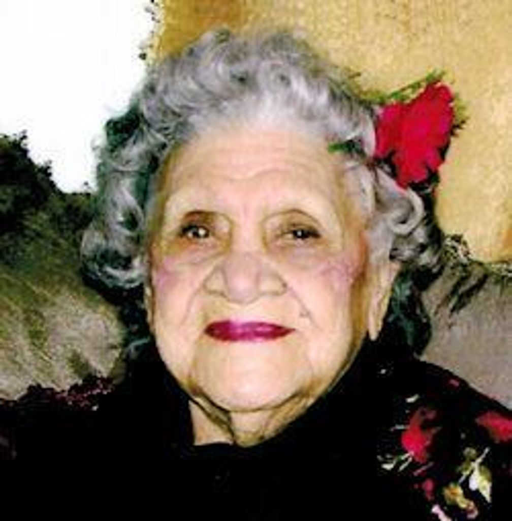 Ruth Maria Chavez Profile Photo