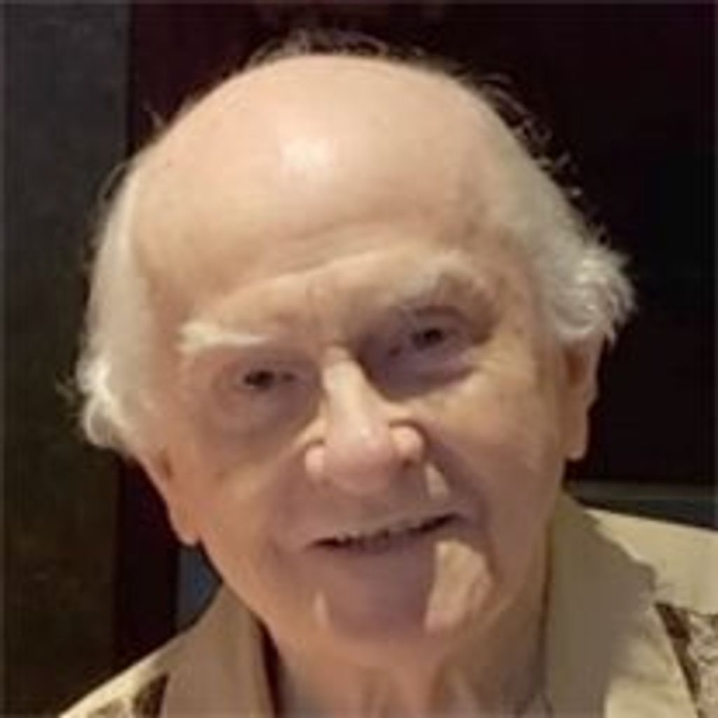 Eugene Ward Langbehn