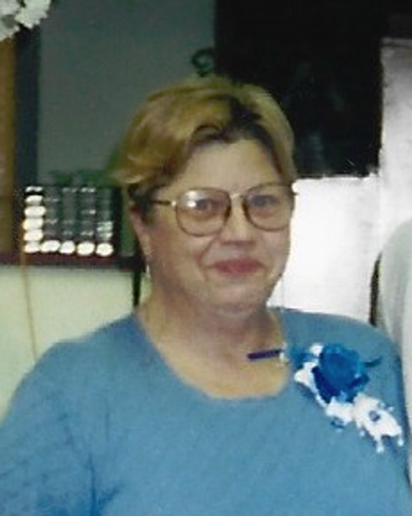Cheryl Ann Huckeby Profile Photo