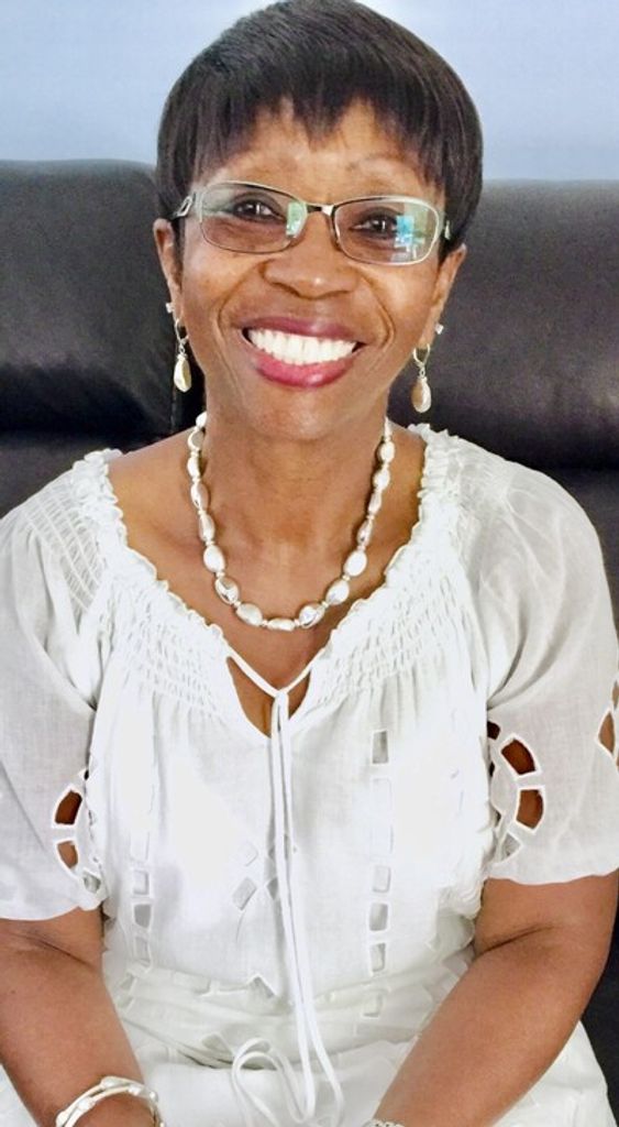 Mary Perkins Shaw Profile Photo