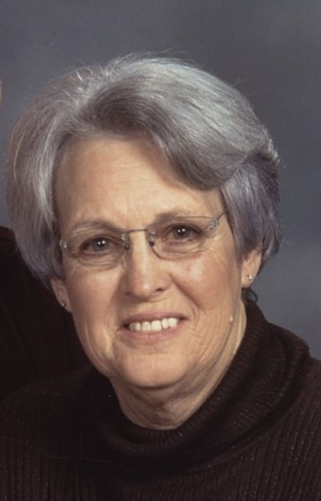 Betty Mae (Horne)  Naylor