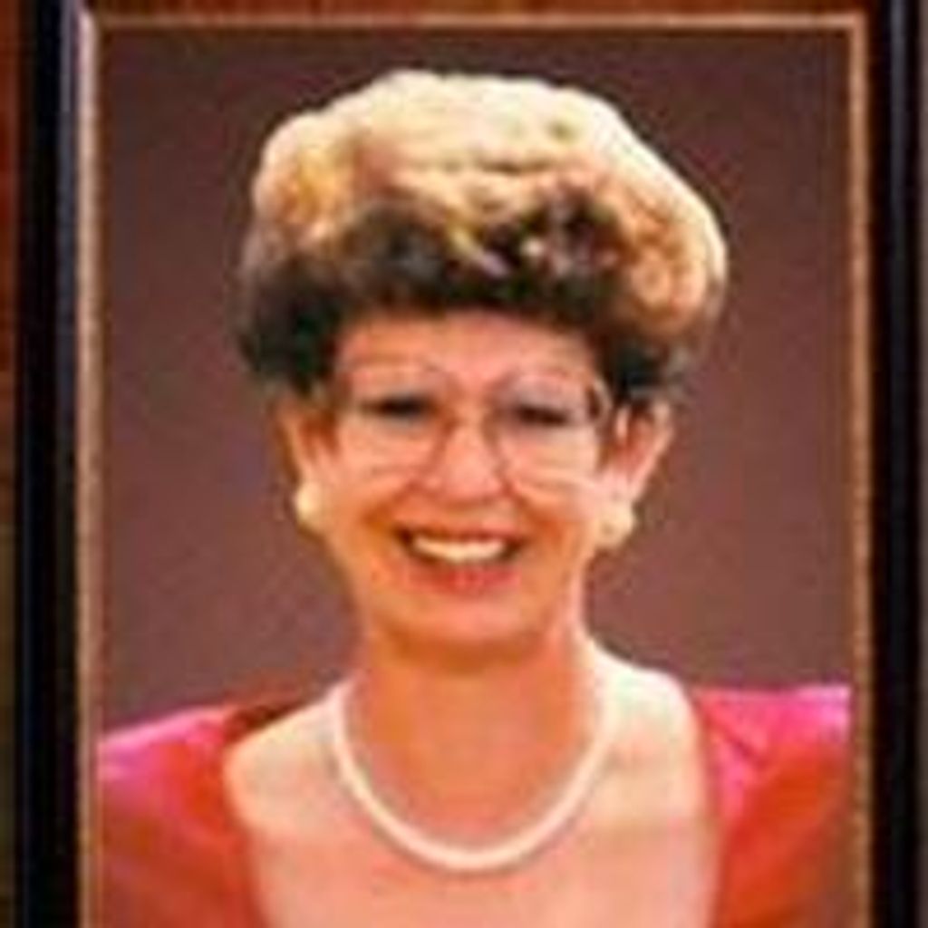 Carol Rae Moore