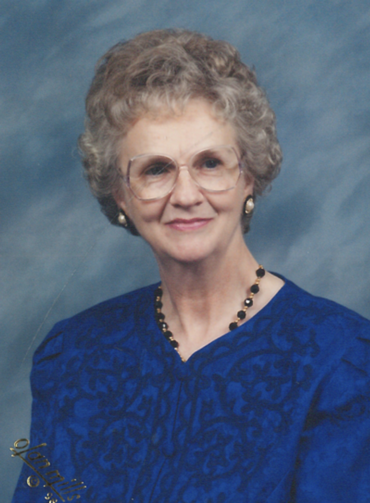 Joyce K. Blevins