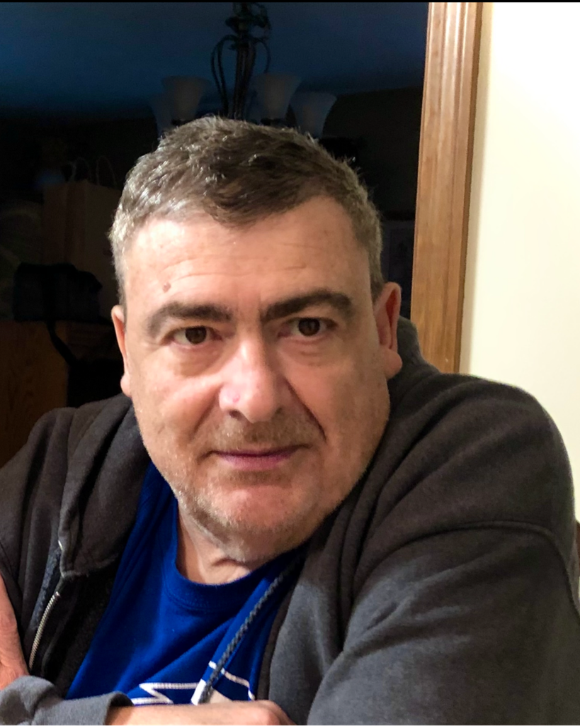 John Joseph Hopkins Profile Photo