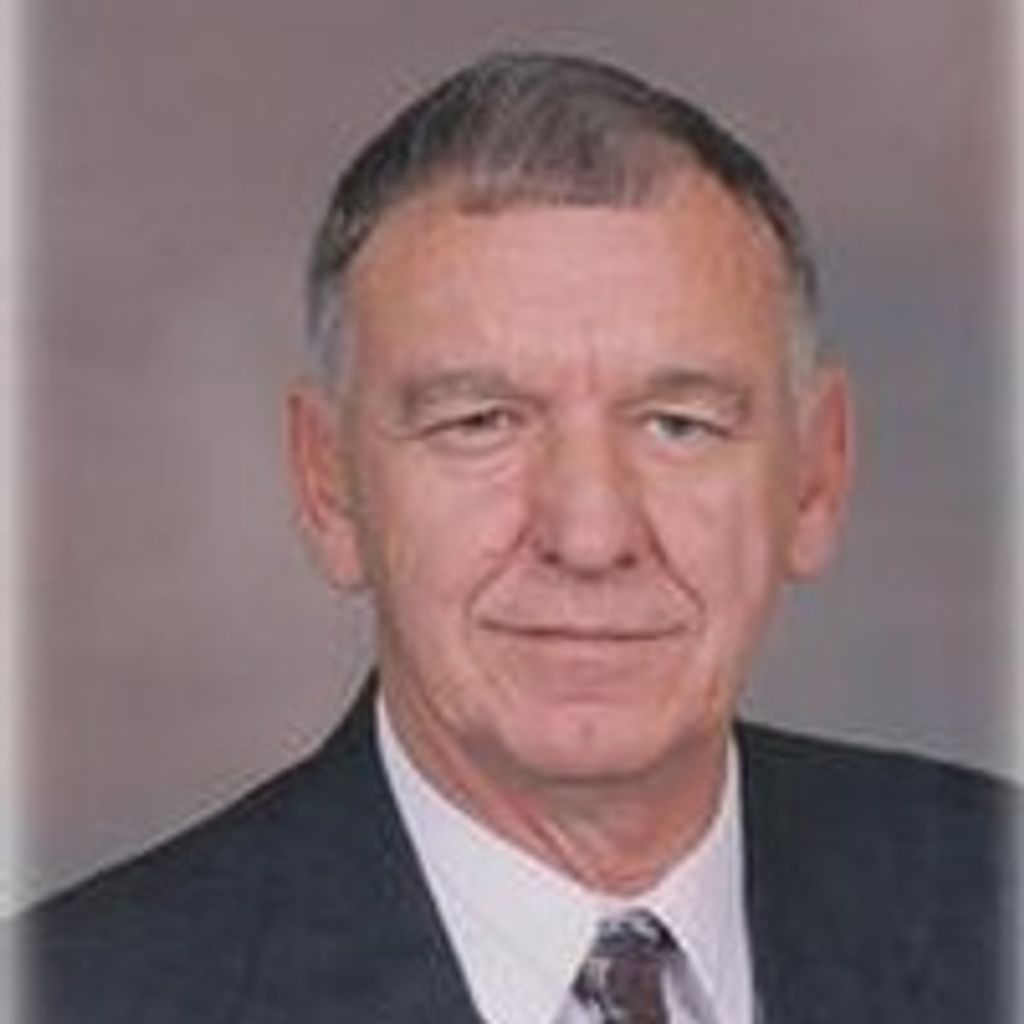 Myron "Dean" Burns