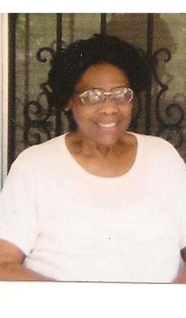 Vivian Rigsby Profile Photo