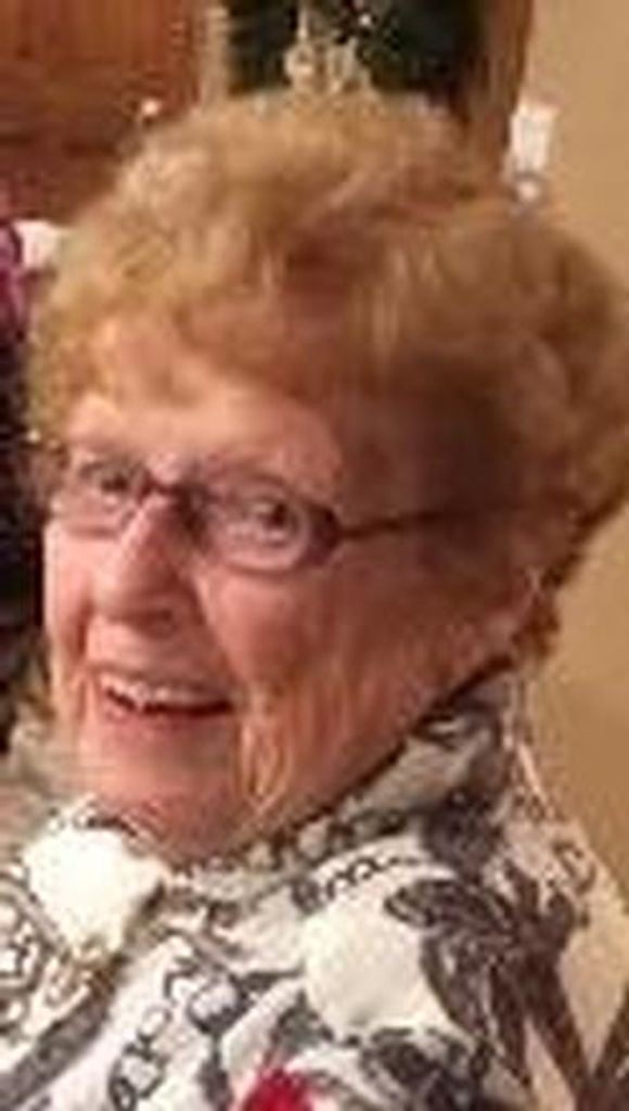 Betty L. Hawley Profile Photo