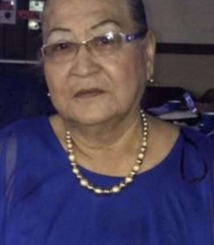 Tomasa Saenz