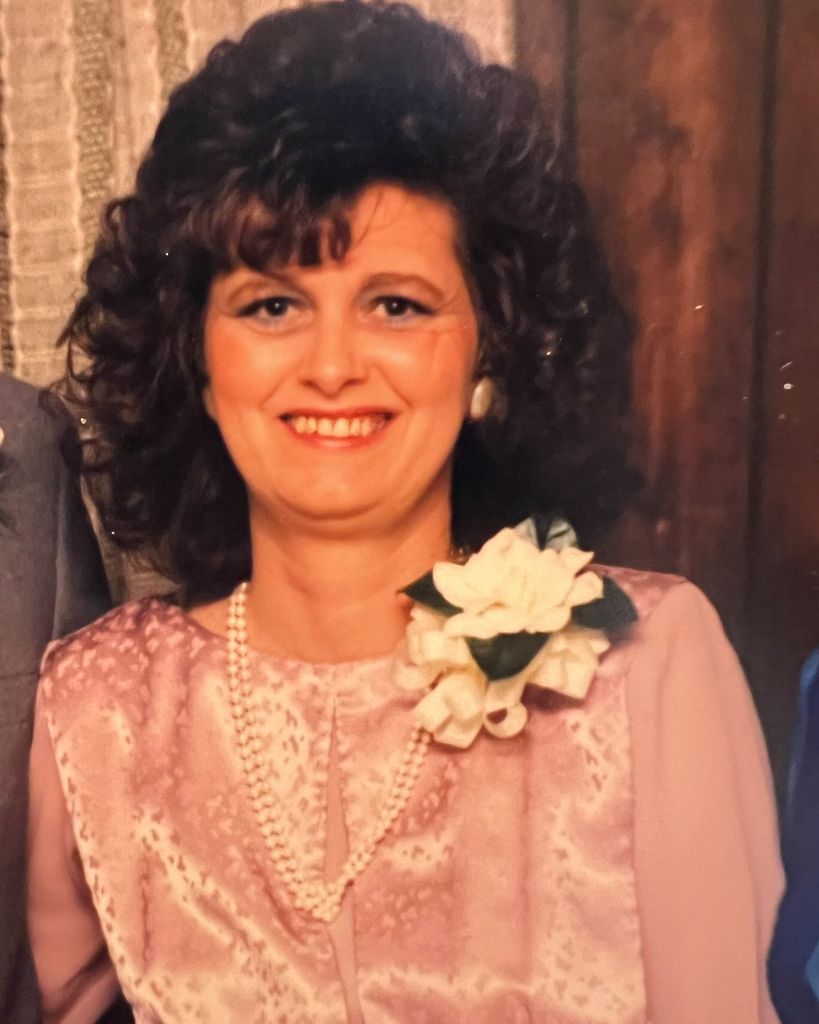 Katherine Irine Akridge Profile Photo